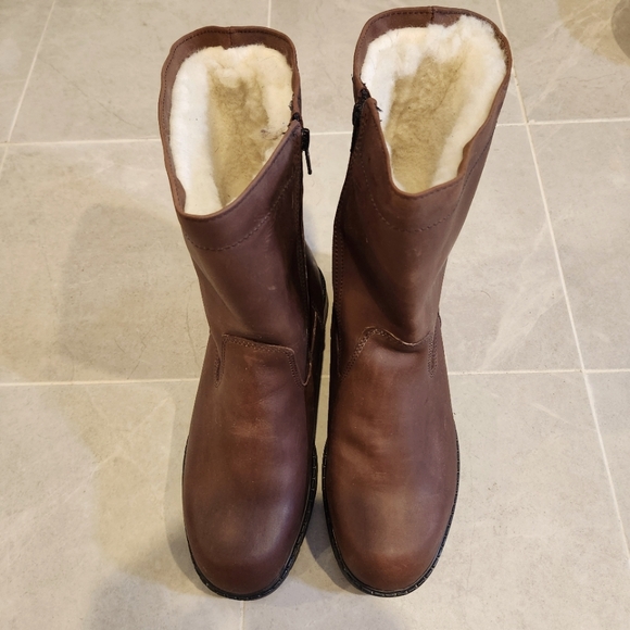 Martino winter boots - Picture 5 of 6